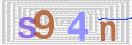 Code Anti-spam